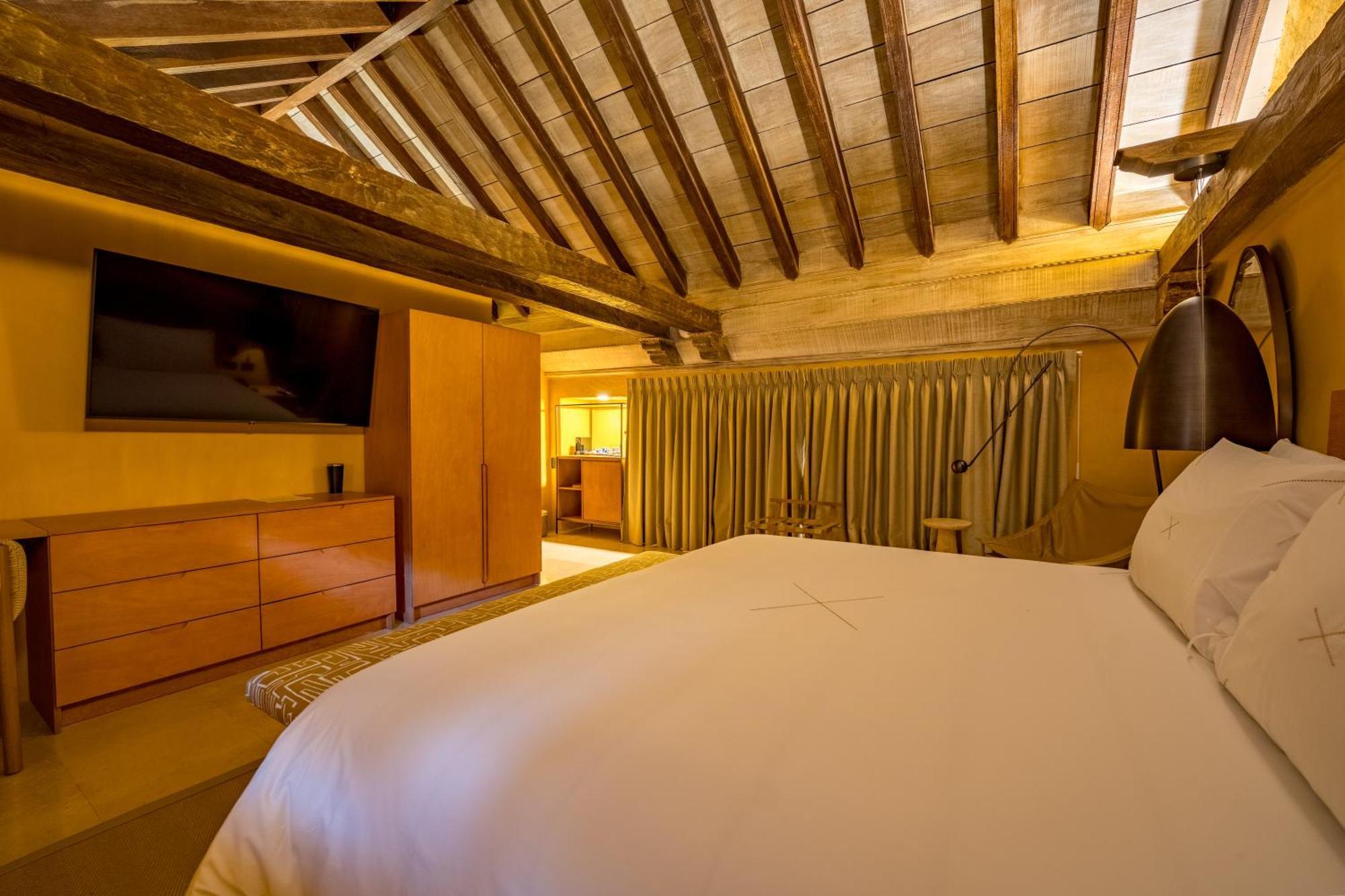 Casa Carolina Hotel Cartagena Eksteriør billede