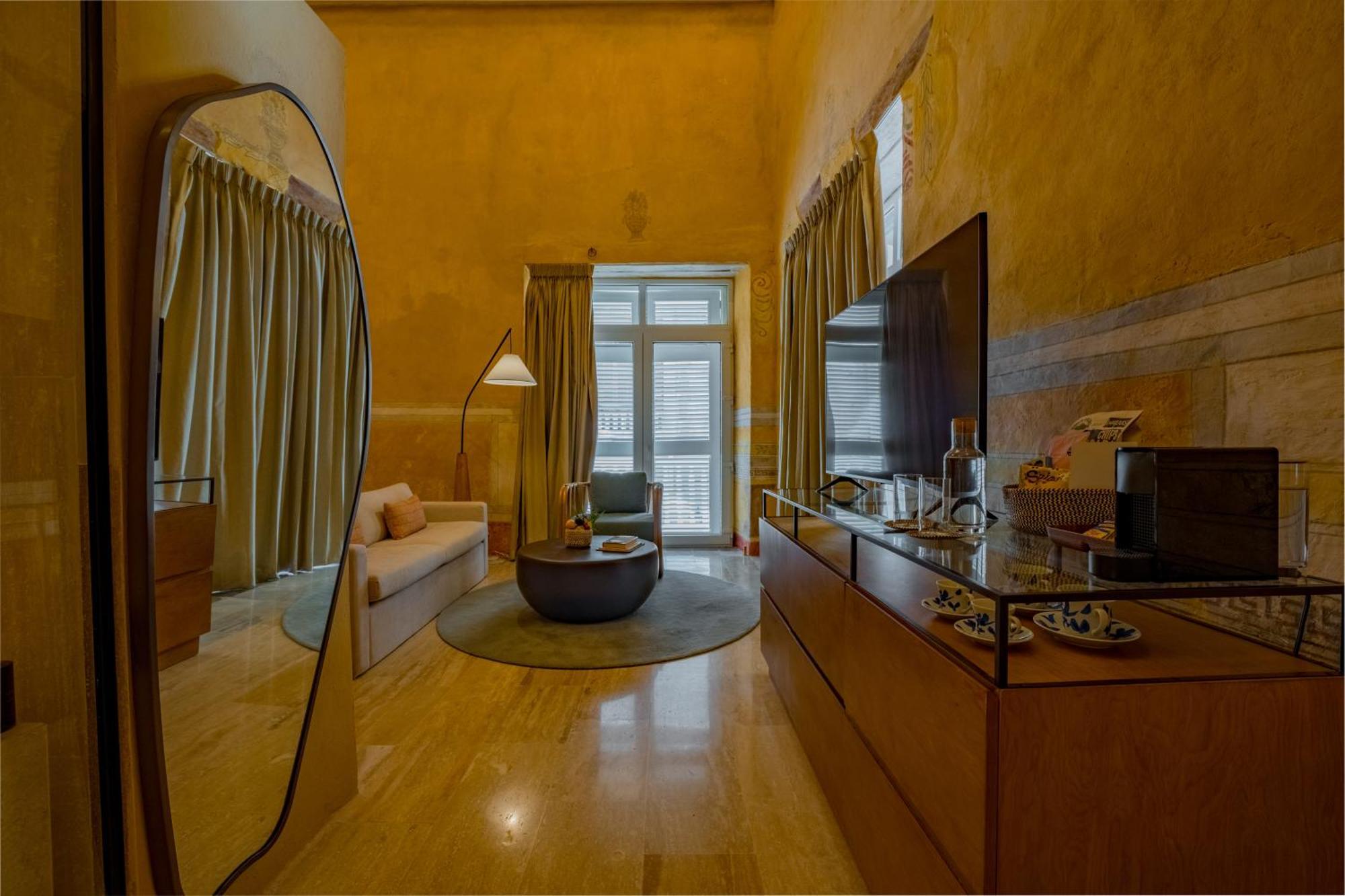 Casa Carolina Hotel Cartagena Eksteriør billede
